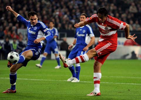 兰德尔效力 兰德尔效力